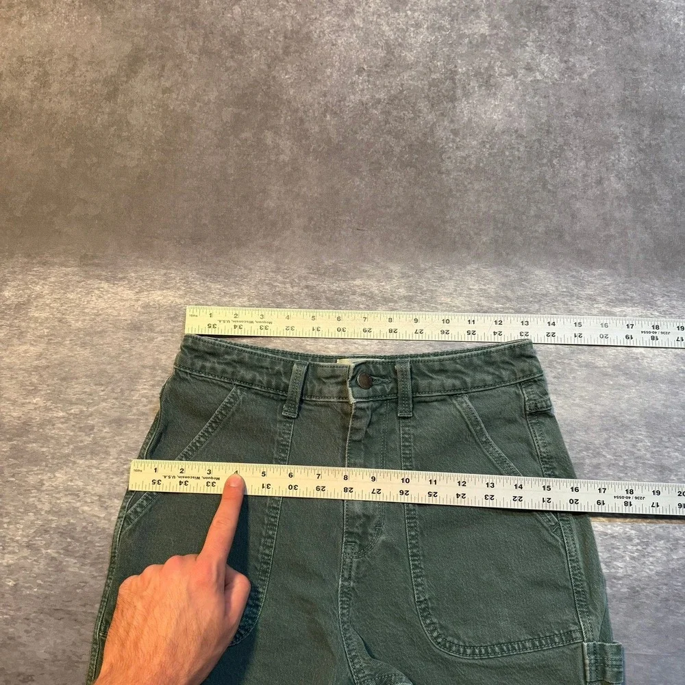 Universal Thread measurements shown